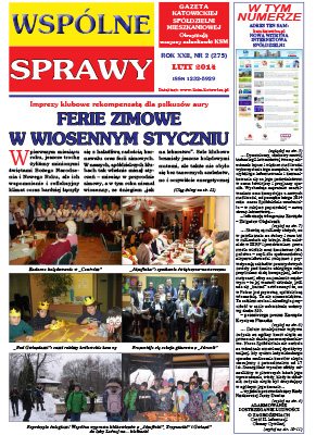 zdjęcie okładki