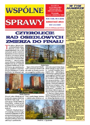 zdjęcie okładki