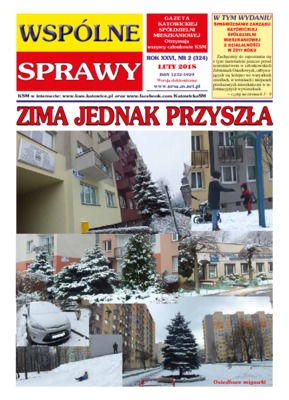 zdjęcie okładki