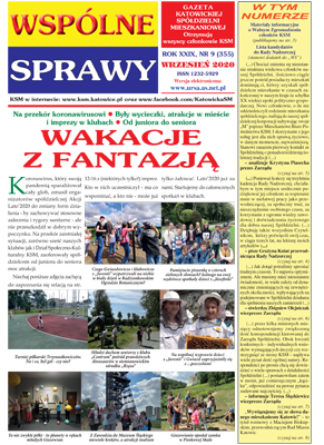 zdjęcie okładki