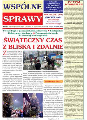 zdjęcie okładki