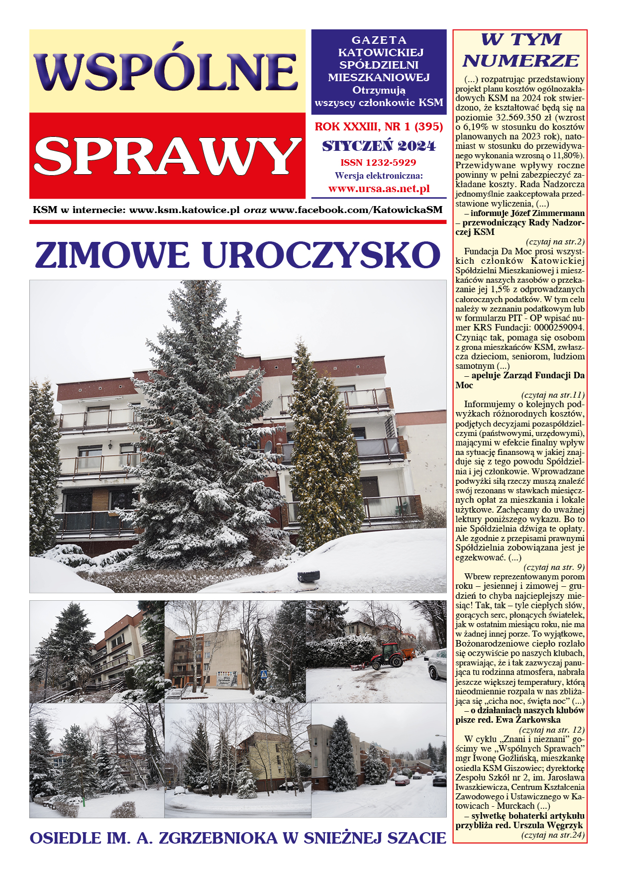 zdjęcie okładki